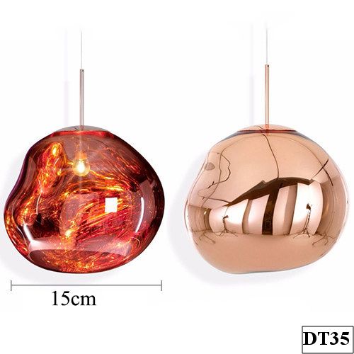 Đèn thả trang trí Iro - DT35