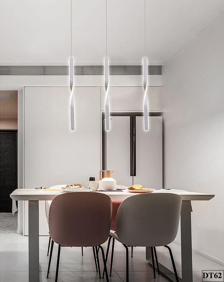 Đèn thả trang trí Calm DT62