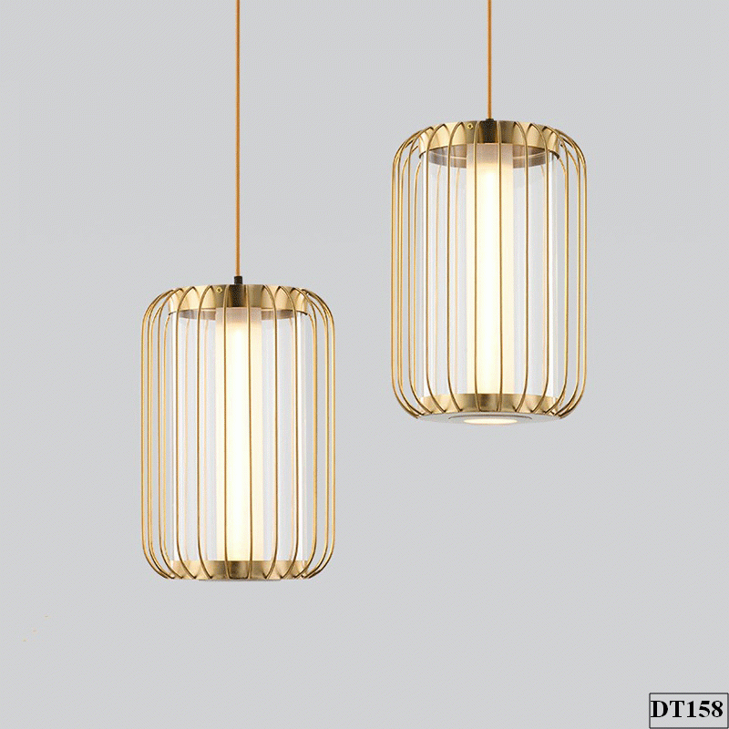 Đèn thả trang trí Jmaily DT158