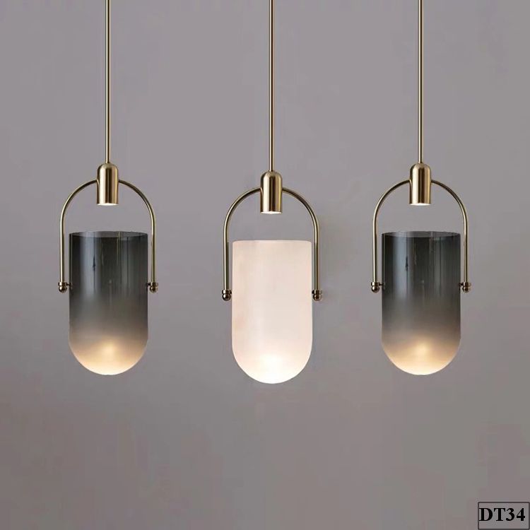 Đèn thả trang trí Raito - DT34