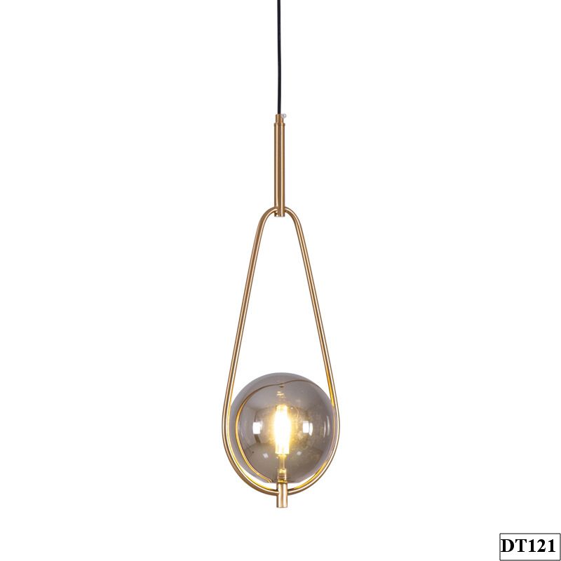 Đèn thả trang trí Retroz DT121