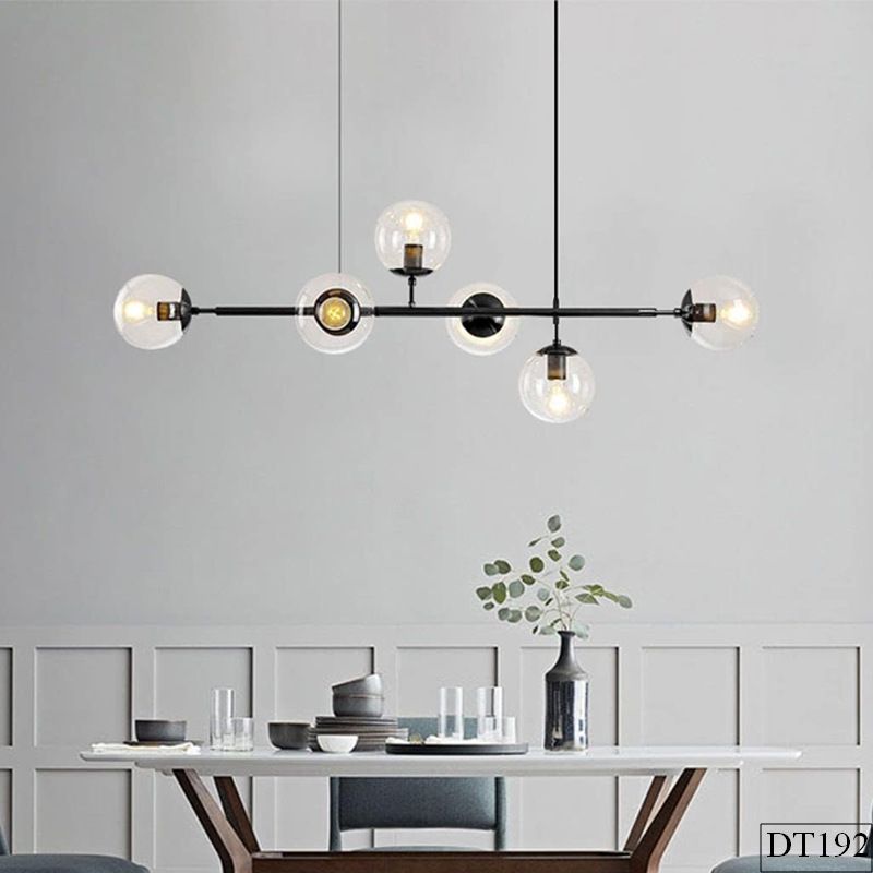 Đèn thả trang trí phòng ăn Neeko - DT192
