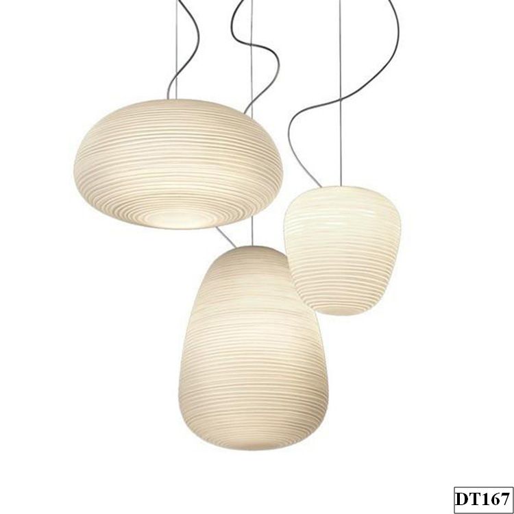 Đèn thả trang trí bàn ăn đẹp Lynza DT167