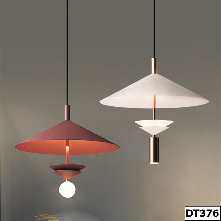 Đèn thả trang trí Omaro DT376