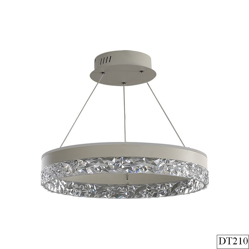 Đèn thả vòng tròn hiện đại Slilo DT210