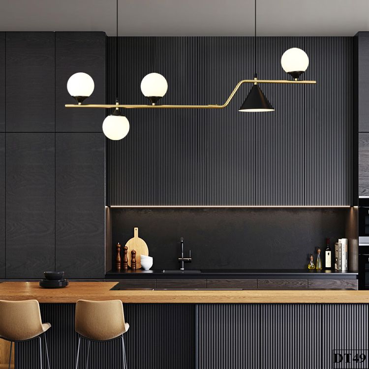 Đèn thả bàn ăn Chandeliers - DT49