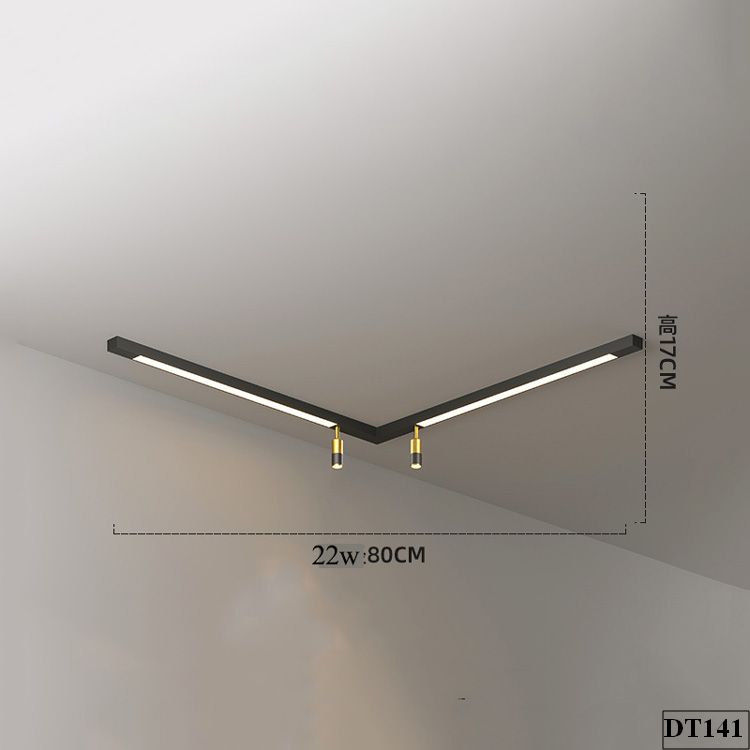 Đèn trang trí hiện đại Hilu DT141