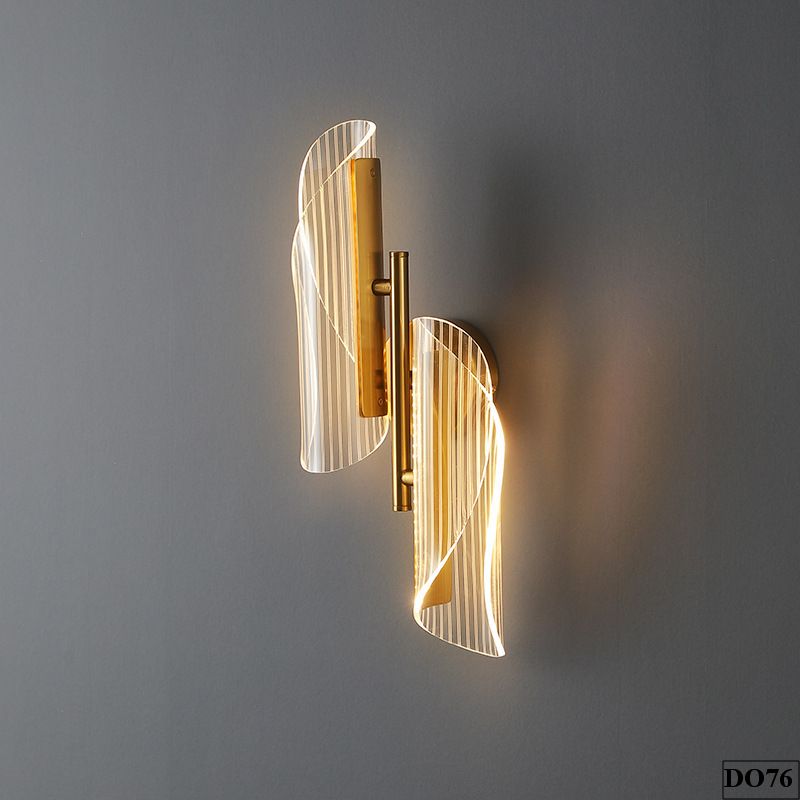 Đèn treo tường đẹp Aryta DO76