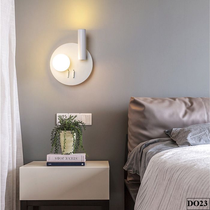 Đèn treo tường đọc sách Kakudo - DO23