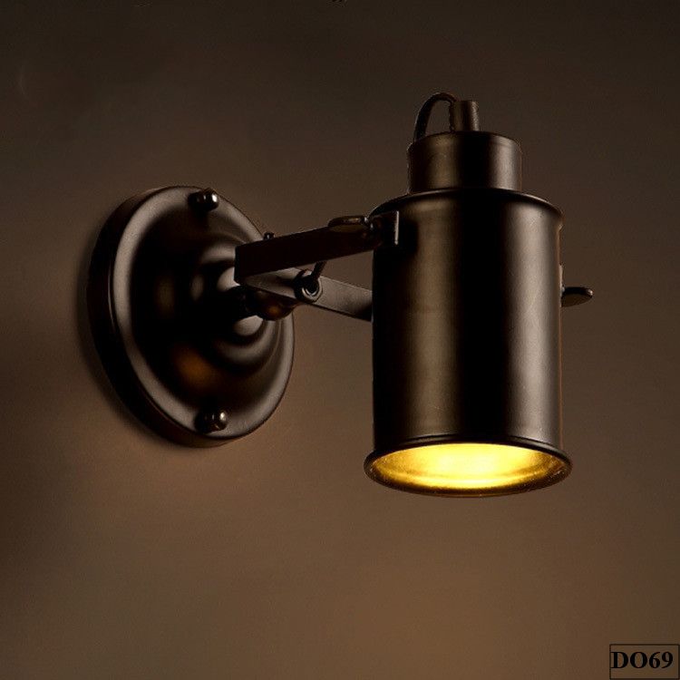 Đèn treo tường soi tranh Lampy DO69