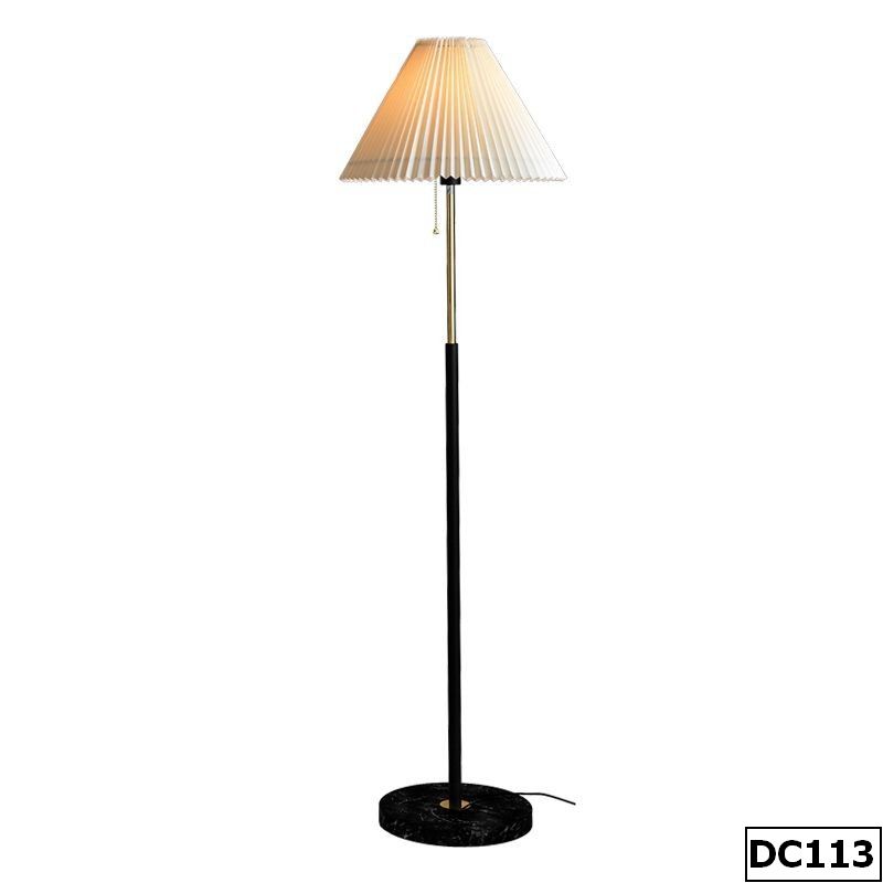 Alternative view of Đèn cây đứng 1 thân trang trí sofa Nara Lite DC113