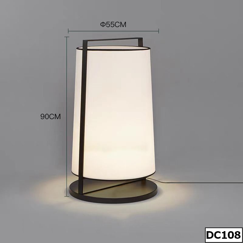 Đèn cây đứng trang trí phong cách tối giản Miniha DC108 | 150*55cm 5 Đèn cây đứng trang trí phong cách tối giản Miniha DC108 | 150*55cm - Ảnh 5