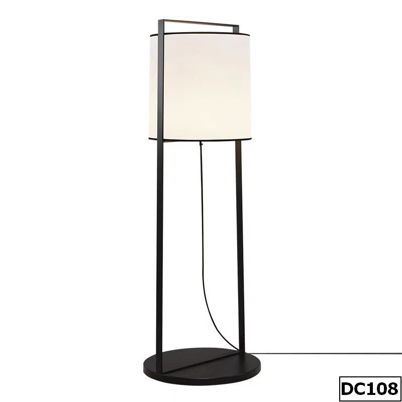Đèn cây đứng trang trí phong cách tối giản Miniha DC108 | 150*55cm 6 Đèn cây đứng trang trí phong cách tối giản Miniha DC108 | 150*55cm - Ảnh 6