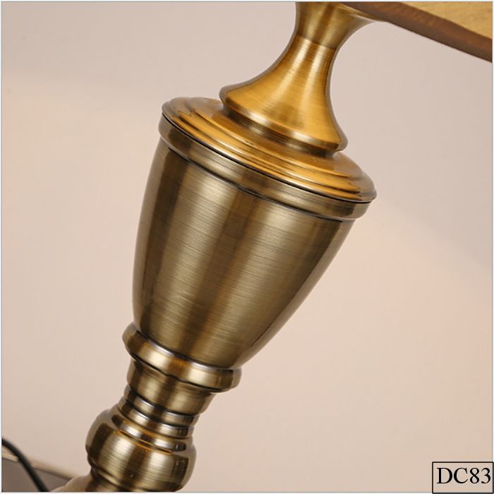 Đèn cây Mỹ Bắc Âu Parmes DC83 | 42*162 cm 4 Đèn cây Mỹ Bắc Âu Parmes DC83 | 42*162 cm - Ảnh 4