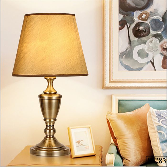 Đèn cây Mỹ Bắc Âu Parmes DC83 | 42*162 cm 3 Đèn cây Mỹ Bắc Âu Parmes DC83 | 42*162 cm - Ảnh 3
