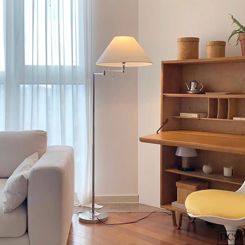 Đèn cây phòng khách Miruta DC99 | Cao 150cm