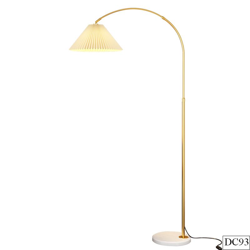 Đèn sàn ins phong cách Bắc Âu đơn giản DC93 | Cao 170-190cm 5 Đèn sàn ins phong cách Bắc Âu đơn giản DC93 | Cao 170-190cm - Ảnh 5