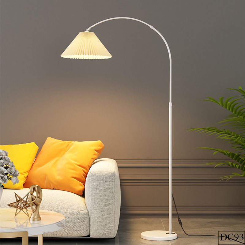 Đèn sàn ins phong cách Bắc Âu đơn giản DC93